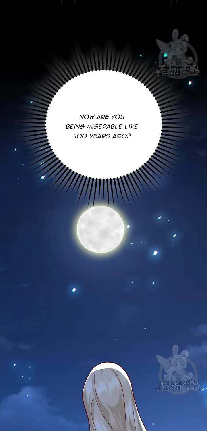 After the Frozen Heart Melts Chapter 13 page 35 - 