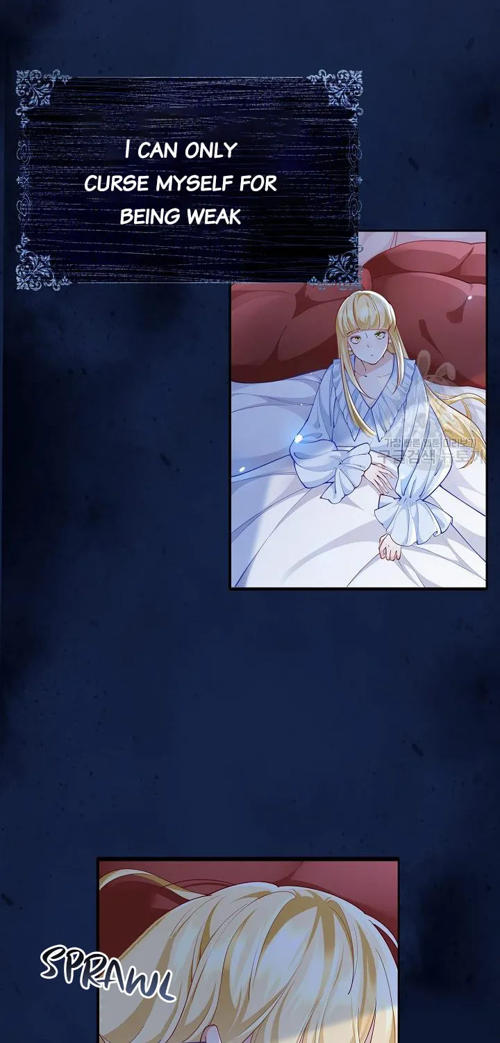 After the Frozen Heart Melts Chapter 13 page 38 - 