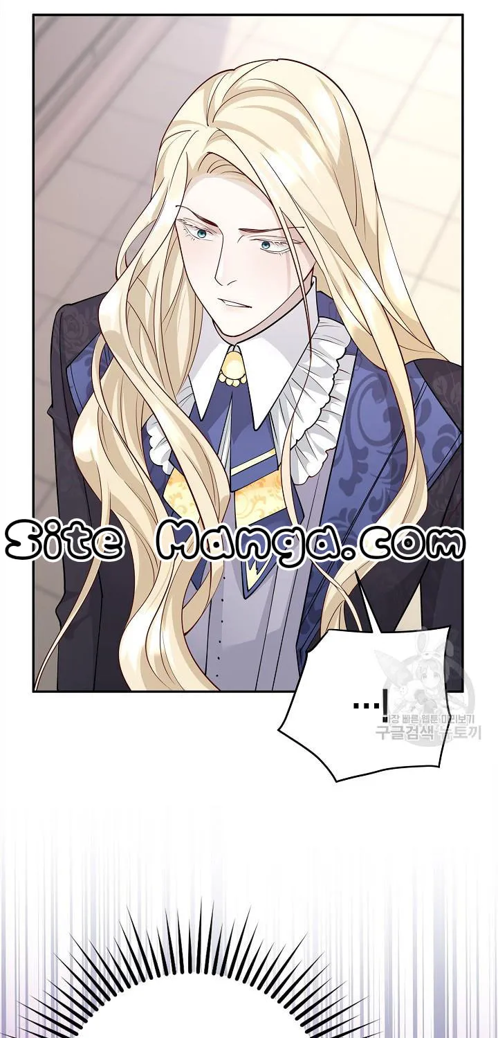 After the Frozen Heart Melts Chapter 13 page 5 - 