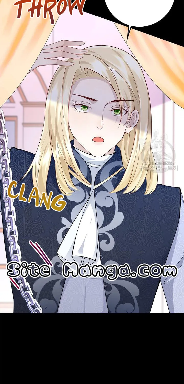 After the Frozen Heart Melts Chapter 13 page 42 - 