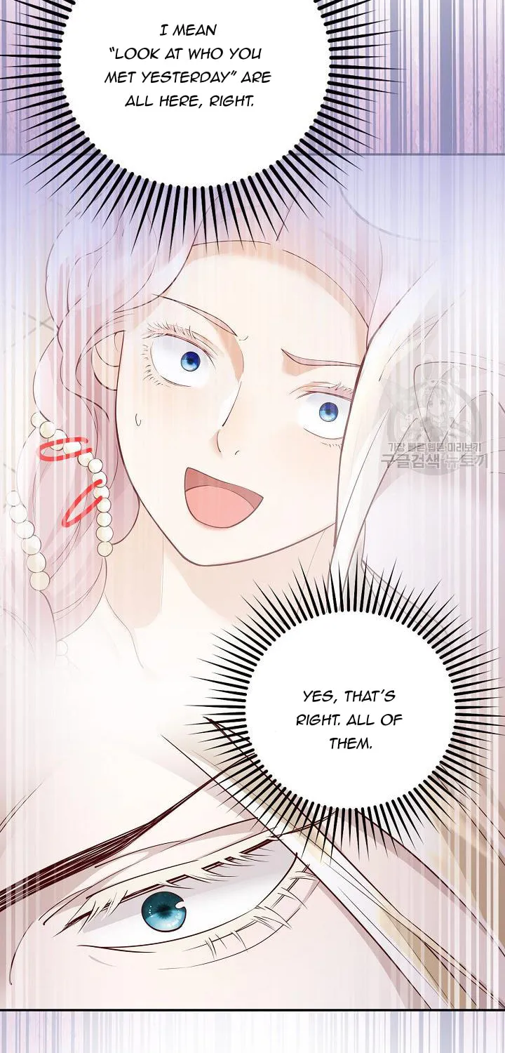 After the Frozen Heart Melts Chapter 13 page 6 - 