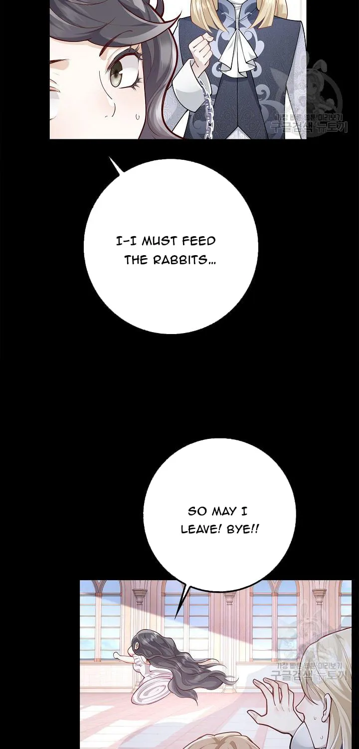 After the Frozen Heart Melts Chapter 13 page 51 - 