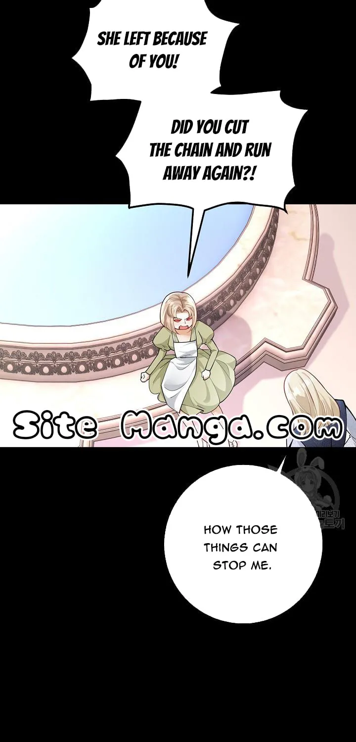 After the Frozen Heart Melts Chapter 13 page 53 - 
