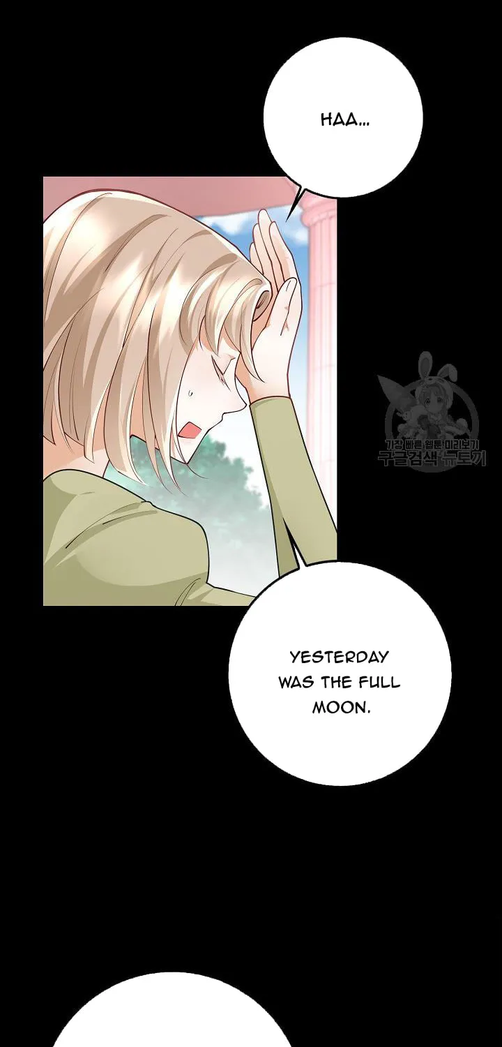 After the Frozen Heart Melts Chapter 13 page 54 - 