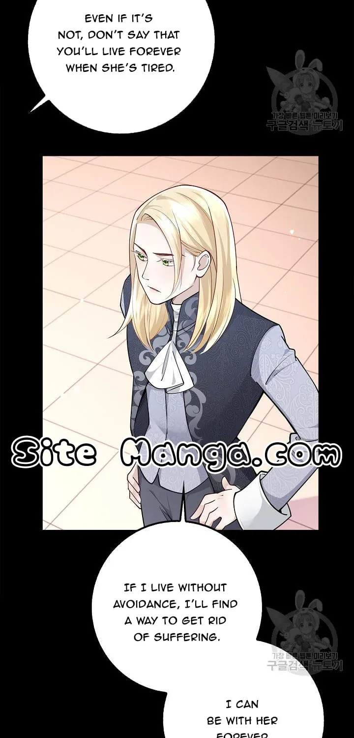 After the Frozen Heart Melts Chapter 13 page 55 - 