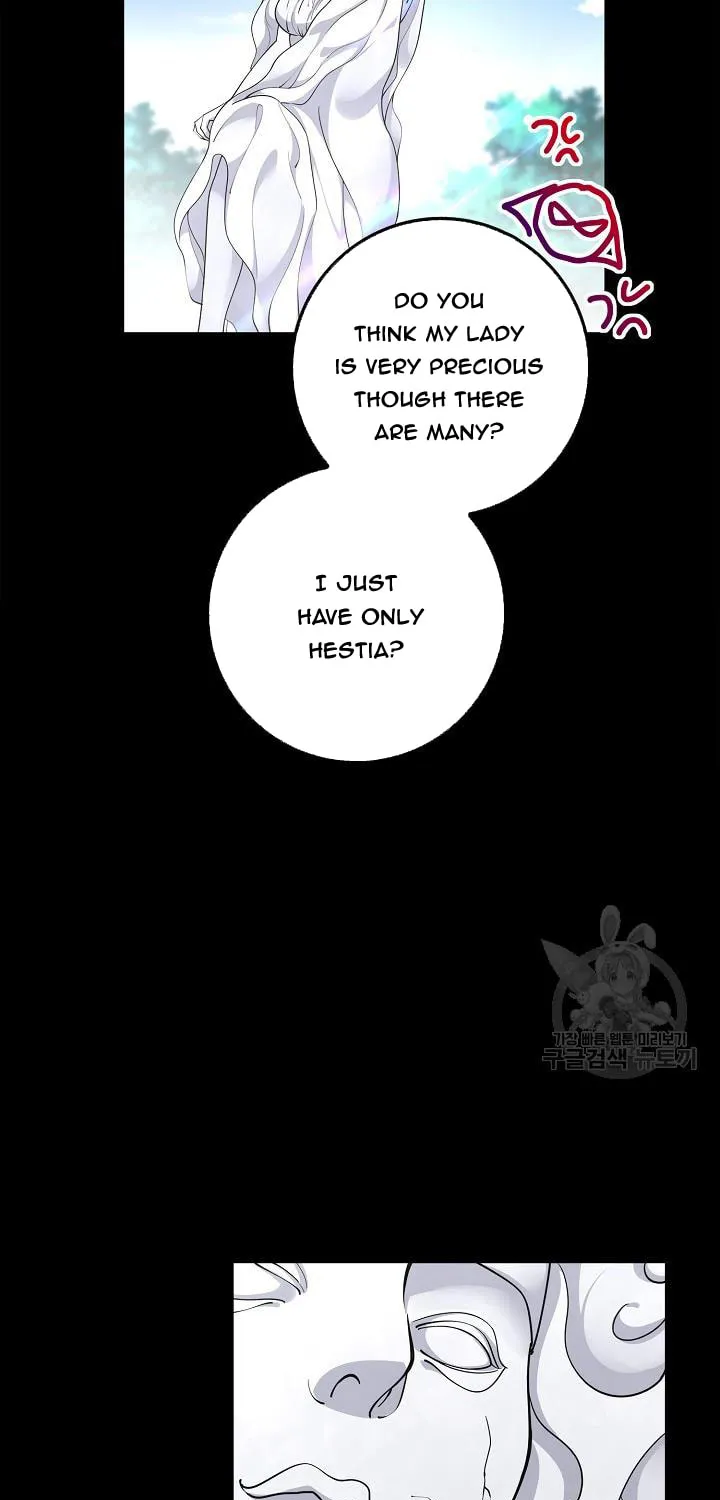 After the Frozen Heart Melts Chapter 13 page 57 - 