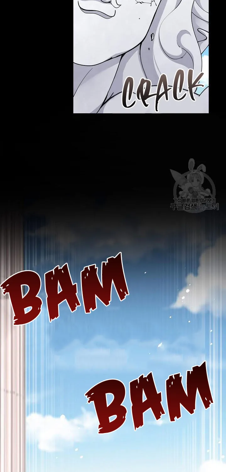 After the Frozen Heart Melts Chapter 13 page 58 - 