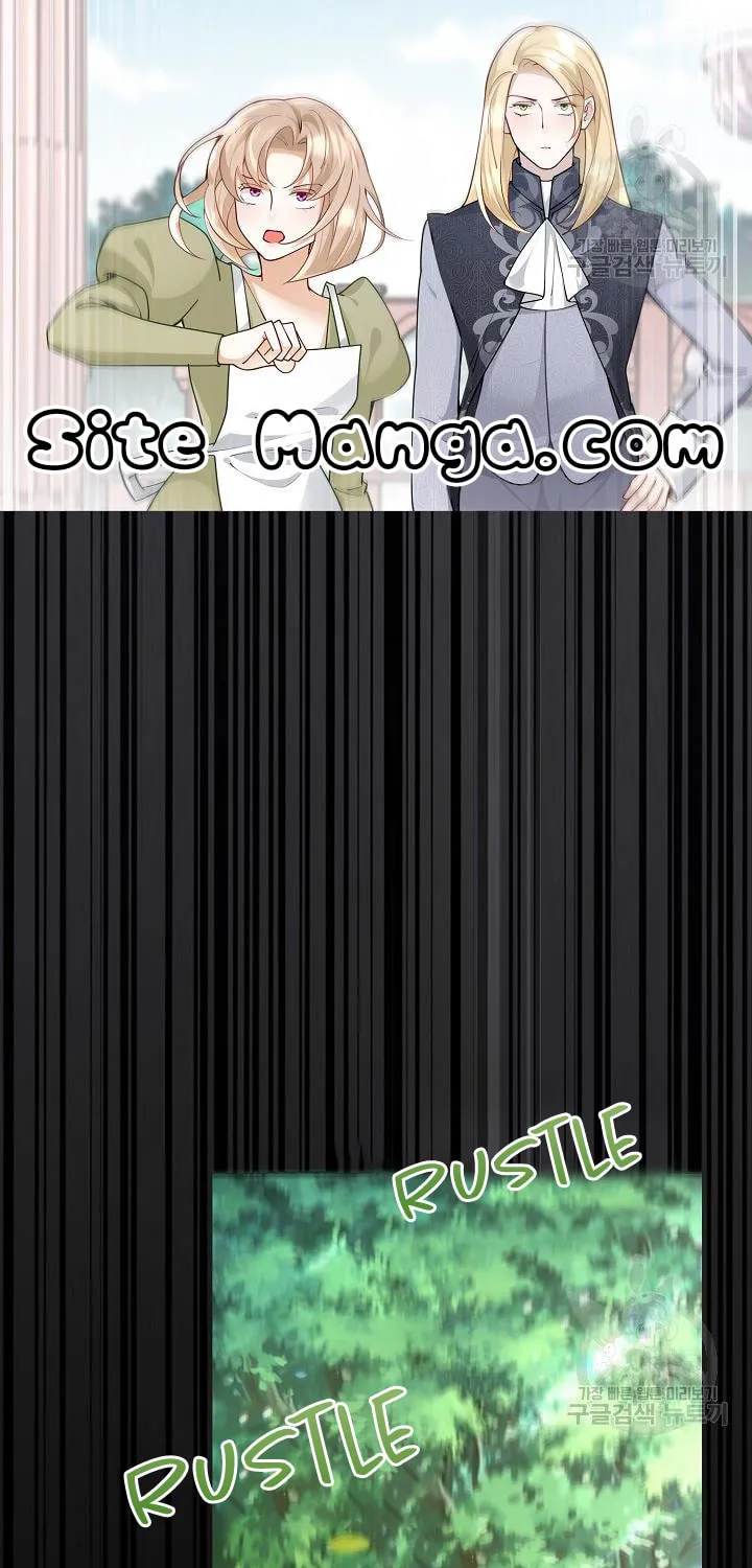 After the Frozen Heart Melts Chapter 13 page 59 - 