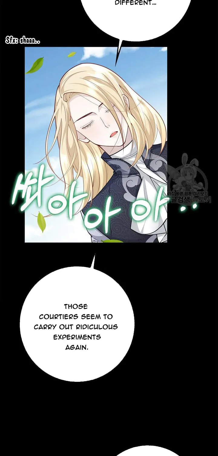 After the Frozen Heart Melts Chapter 13 page 62 - 