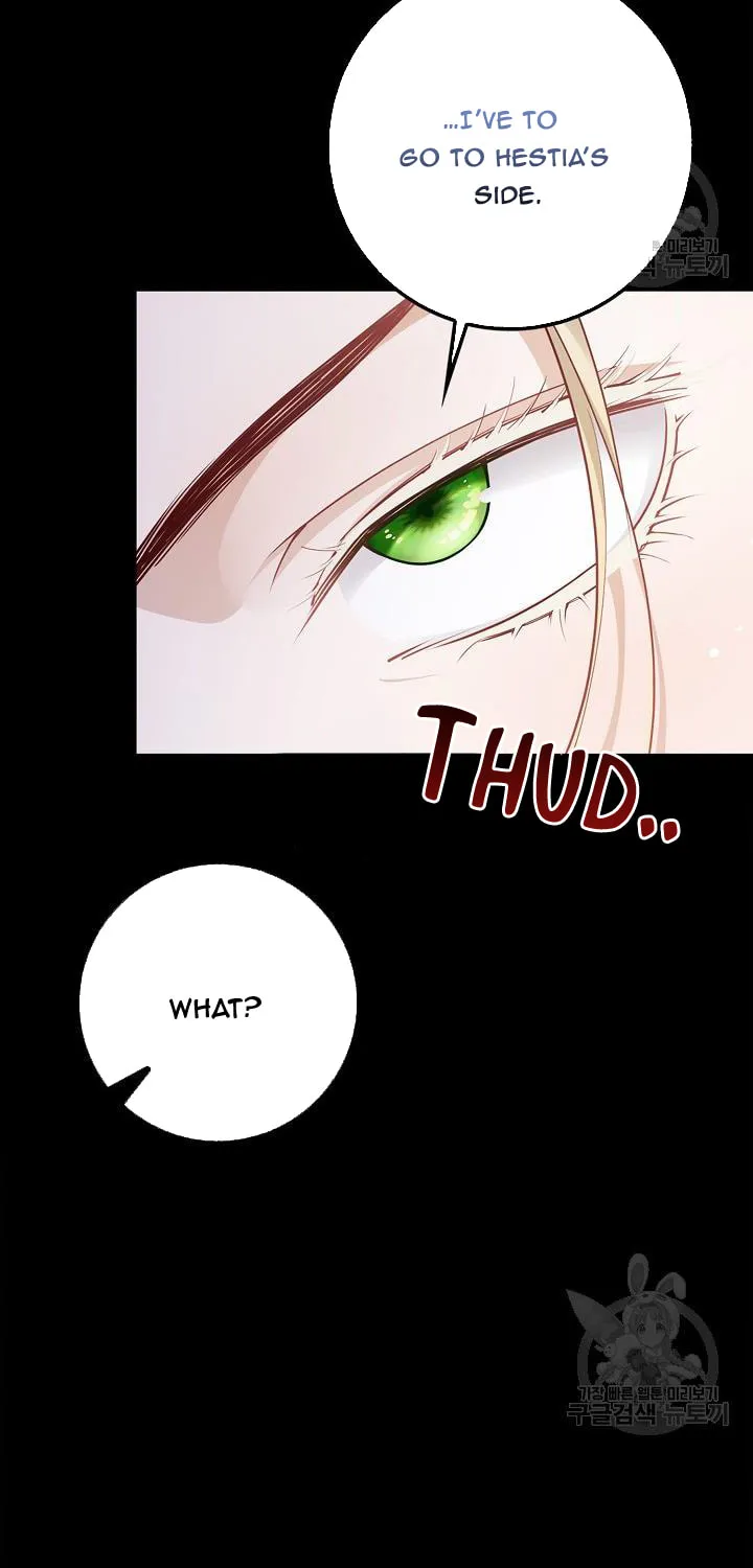 After the Frozen Heart Melts Chapter 13 page 63 - 