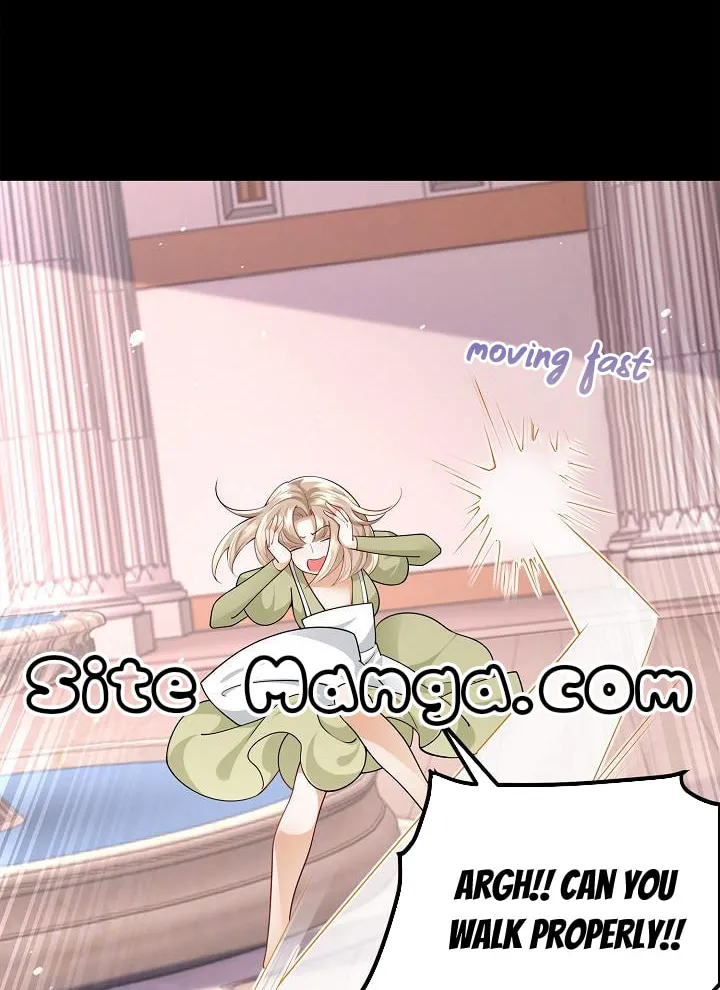 After the Frozen Heart Melts Chapter 13 page 64 - 