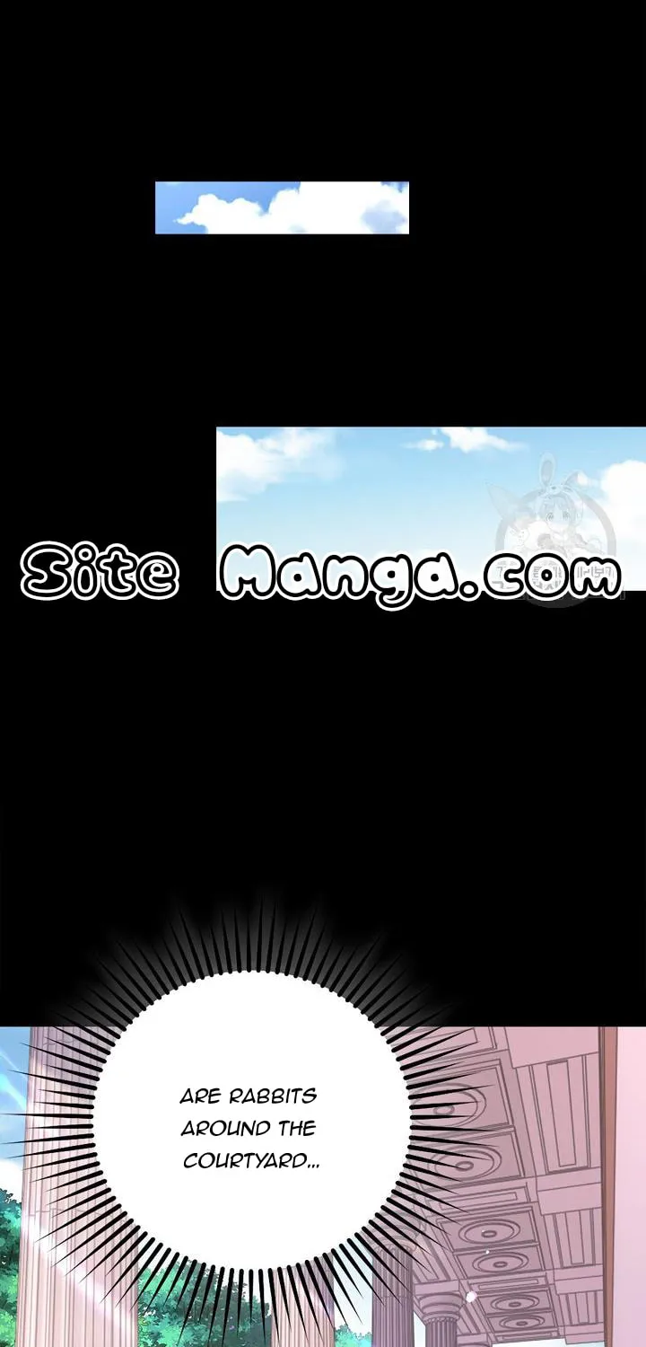 After the Frozen Heart Melts Chapter 13 page 66 - 
