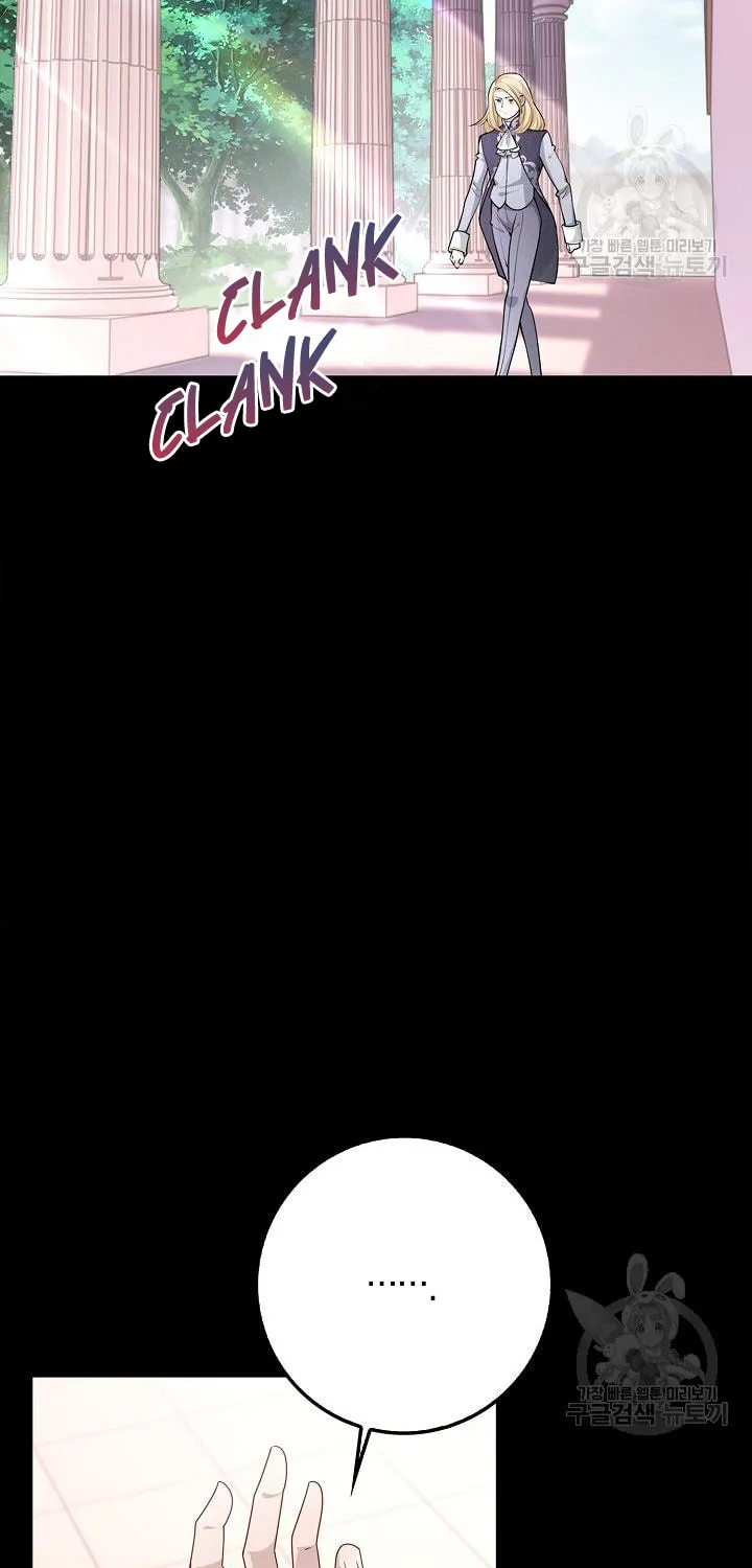 After the Frozen Heart Melts Chapter 13 page 67 - 