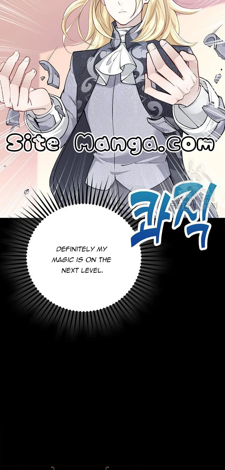 After the Frozen Heart Melts Chapter 13 page 70 - 