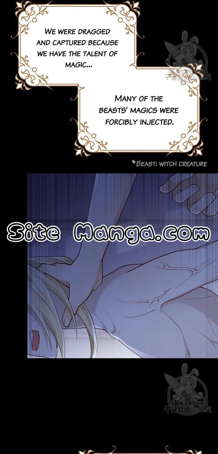 After the Frozen Heart Melts Chapter 13 page 71 - 