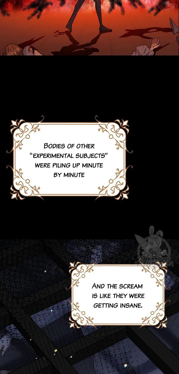 After the Frozen Heart Melts Chapter 13 page 73 - 