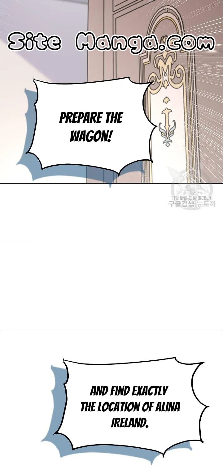 After the Frozen Heart Melts Chapter 13 page 10 - 