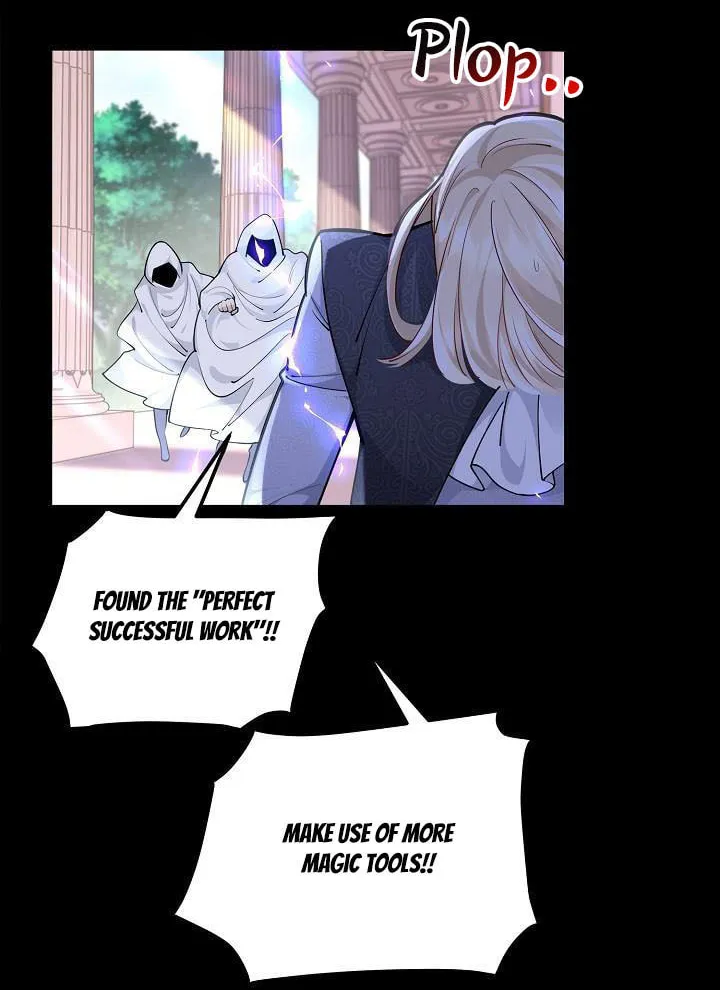 After the Frozen Heart Melts Chapter 14 page 20 - 