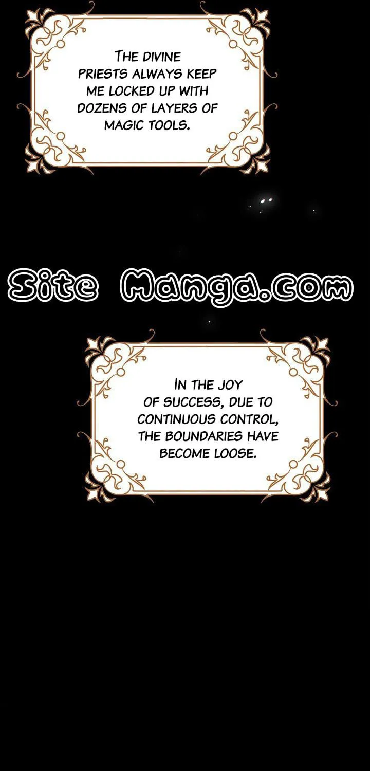 After the Frozen Heart Melts Chapter 14 page 3 - 