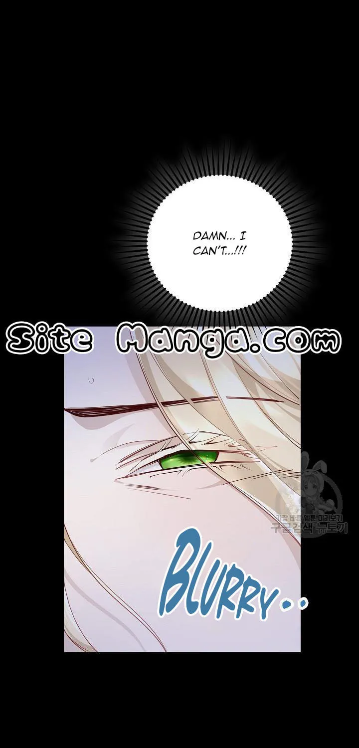 After the Frozen Heart Melts Chapter 14 page 21 - 