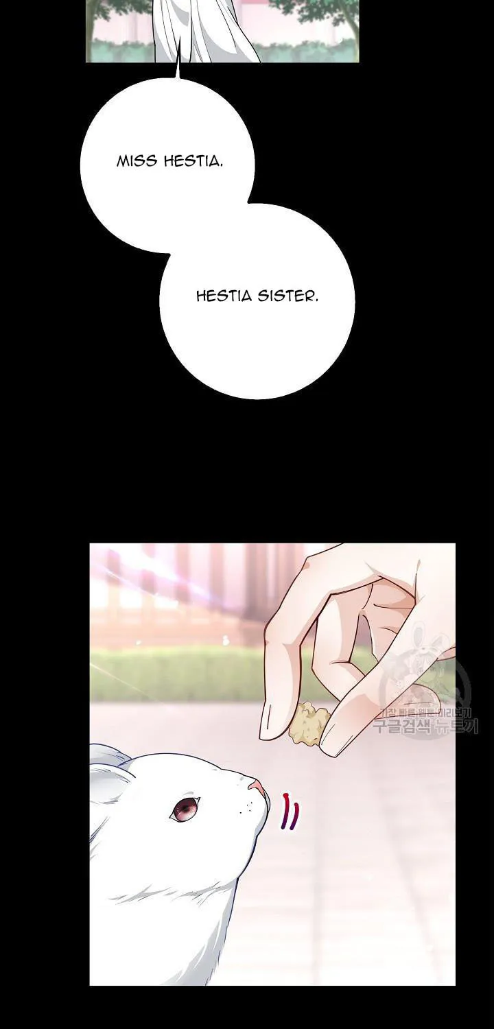 After the Frozen Heart Melts Chapter 14 page 25 - 