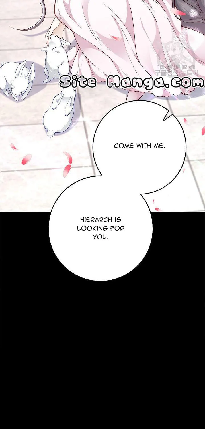 After the Frozen Heart Melts Chapter 14 page 27 - 