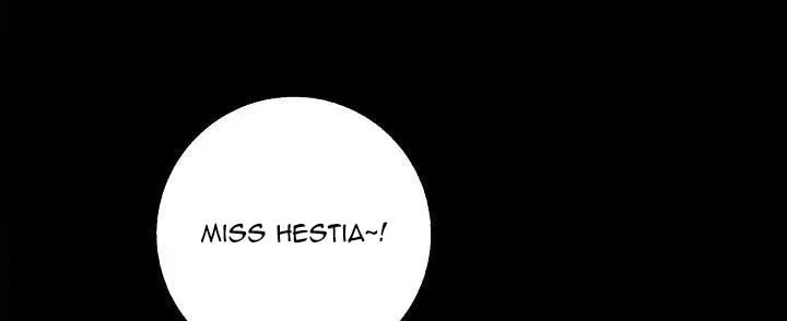 After the Frozen Heart Melts Chapter 14 page 35 - 
