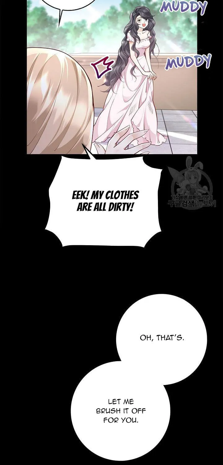 After the Frozen Heart Melts Chapter 14 page 37 - 
