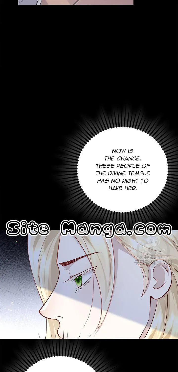 After the Frozen Heart Melts Chapter 14 page 5 - 