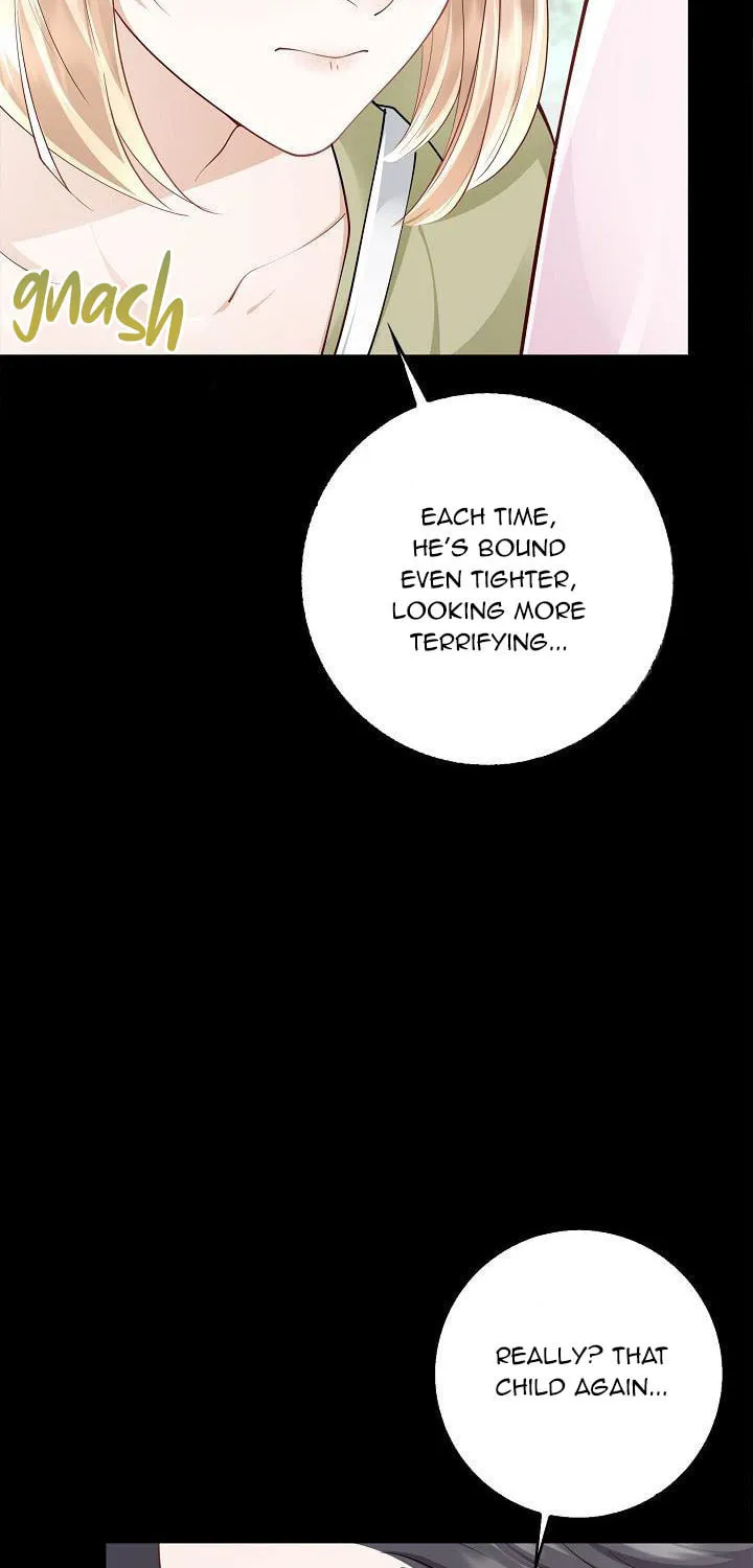 After the Frozen Heart Melts Chapter 14 page 41 - 