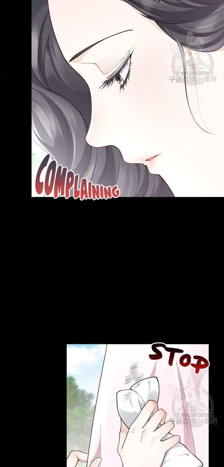 After the Frozen Heart Melts Chapter 14 page 42 - 