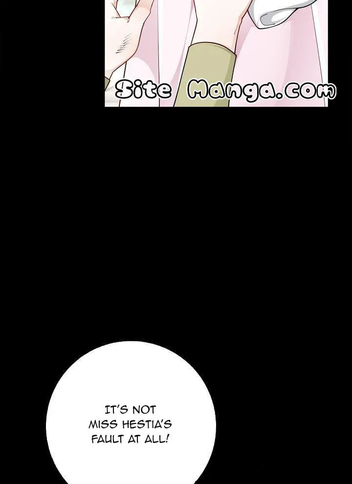 After the Frozen Heart Melts Chapter 14 page 43 - 