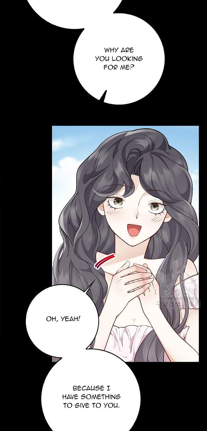 After the Frozen Heart Melts Chapter 14 page 47 - 