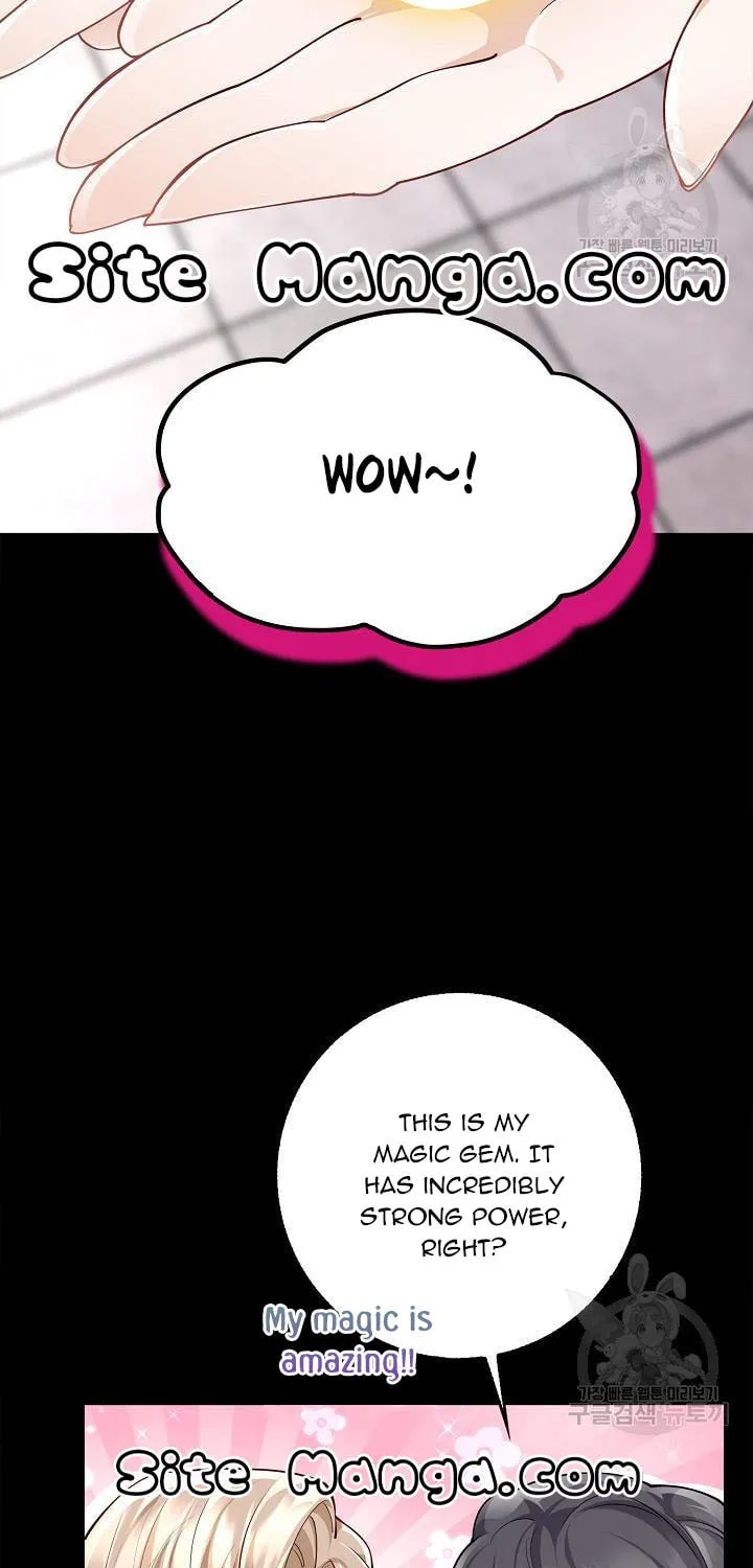 After the Frozen Heart Melts Chapter 14 page 49 - 