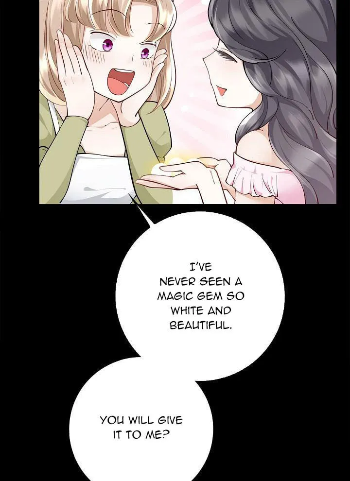 After the Frozen Heart Melts Chapter 14 page 50 - 