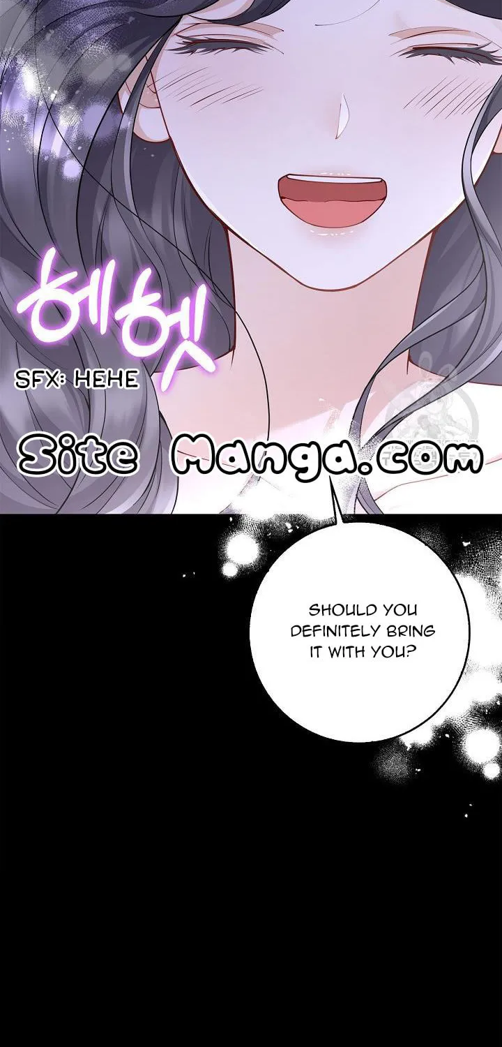 After the Frozen Heart Melts Chapter 14 page 52 - 