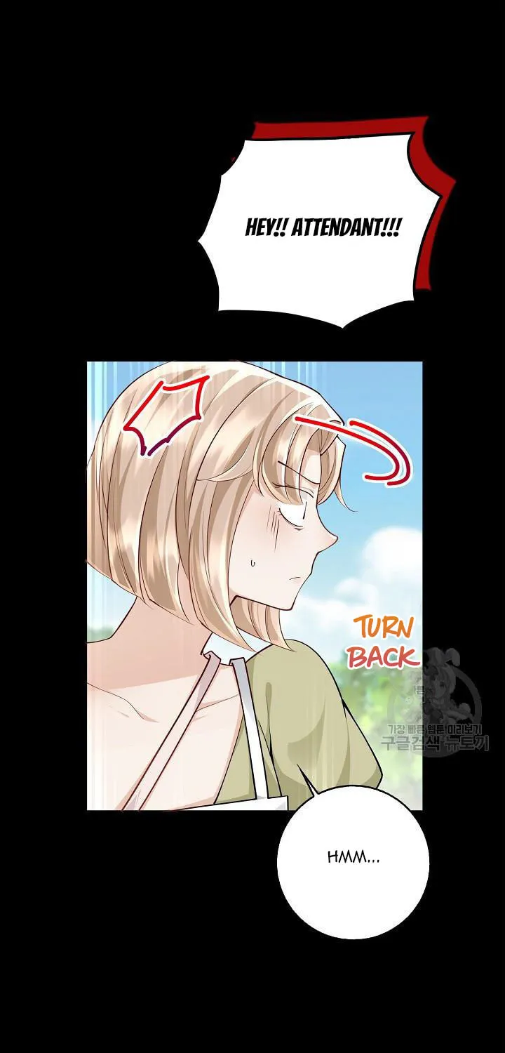 After the Frozen Heart Melts Chapter 14 page 55 - 
