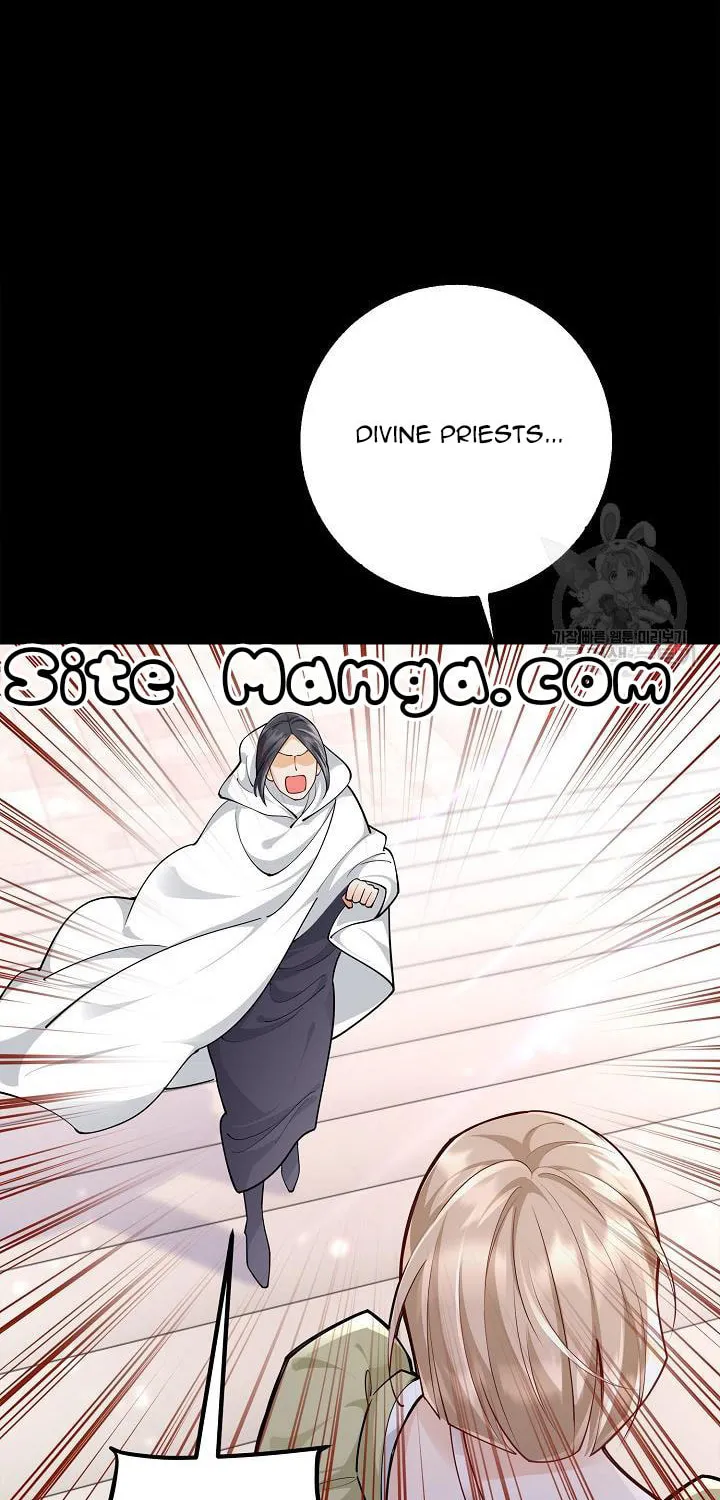 After the Frozen Heart Melts Chapter 14 page 56 - 