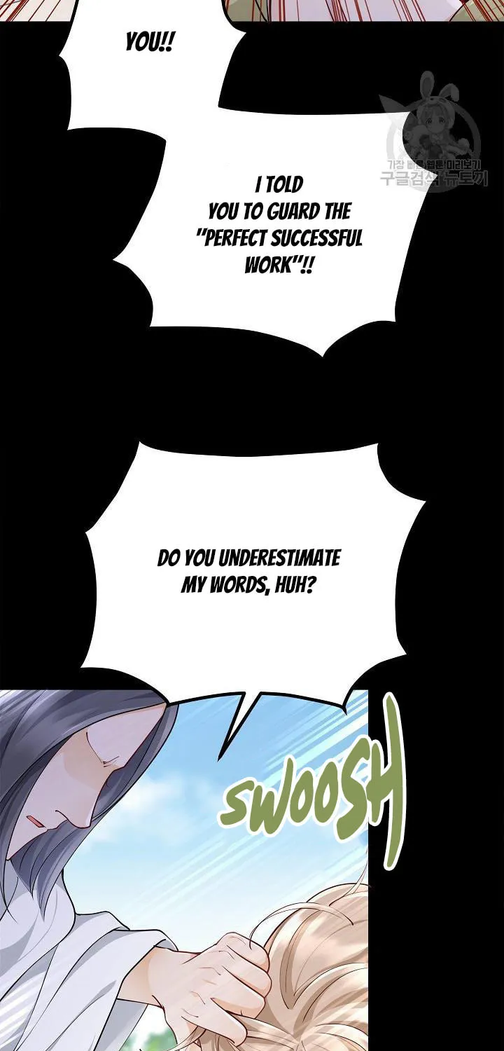 After the Frozen Heart Melts Chapter 14 page 57 - 