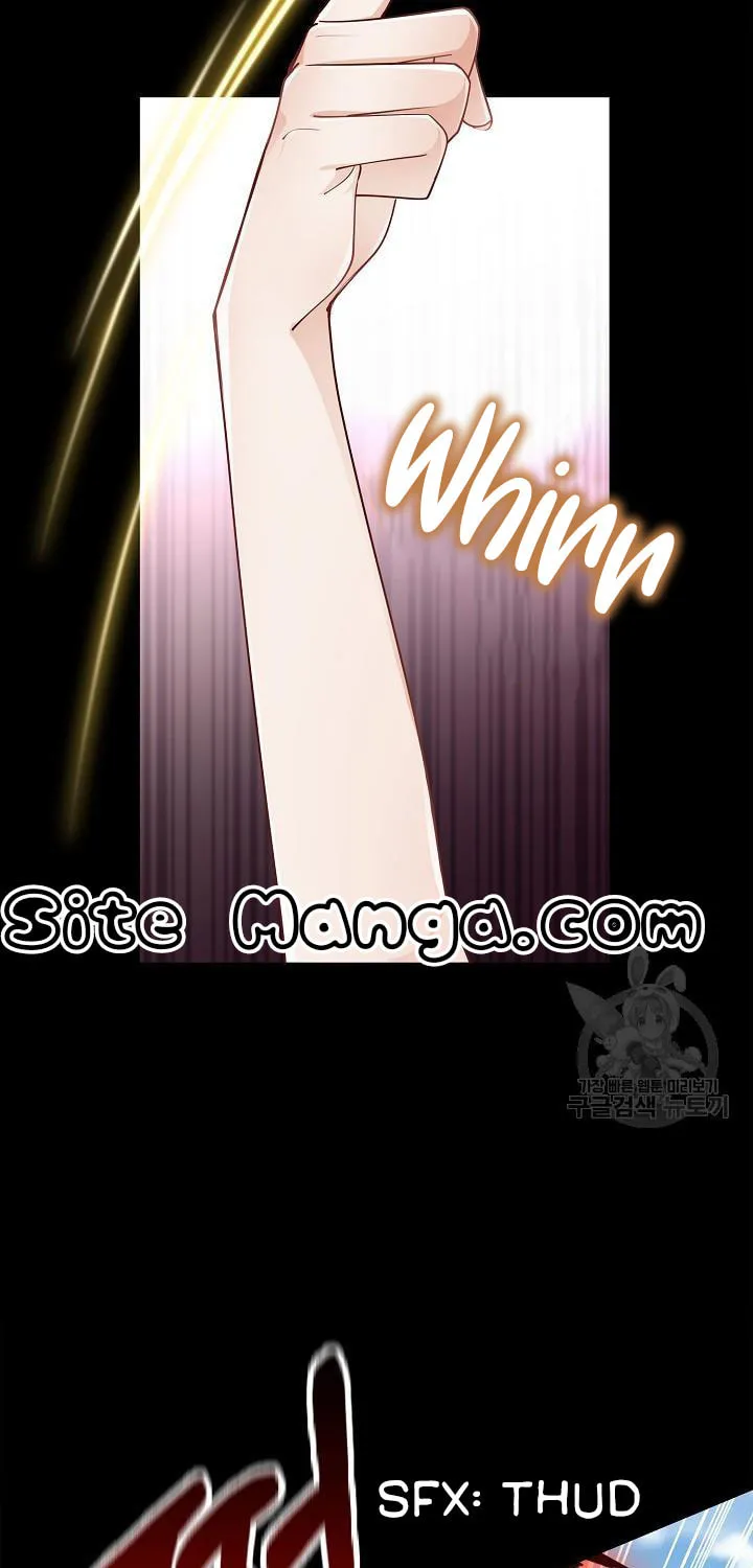 After the Frozen Heart Melts Chapter 14 page 59 - 