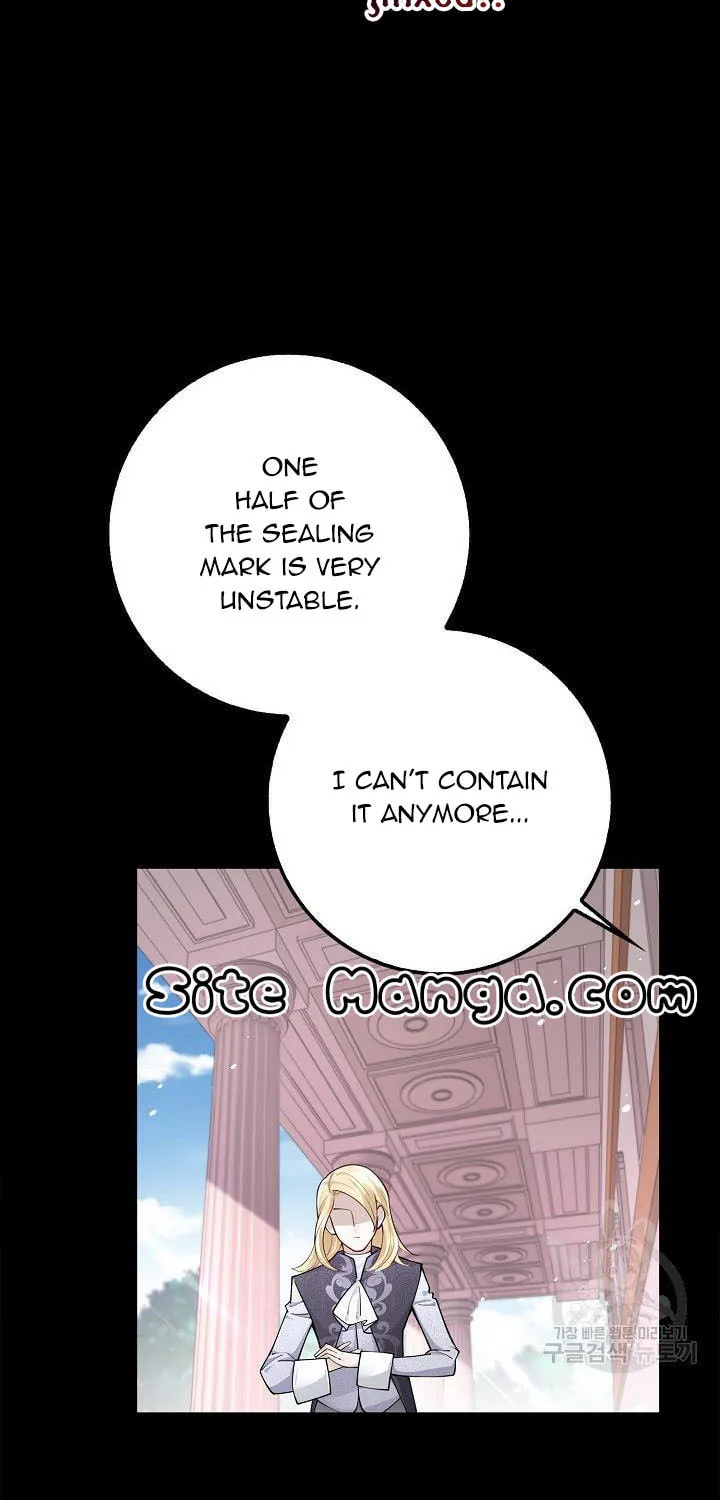 After the Frozen Heart Melts Chapter 14 page 7 - 