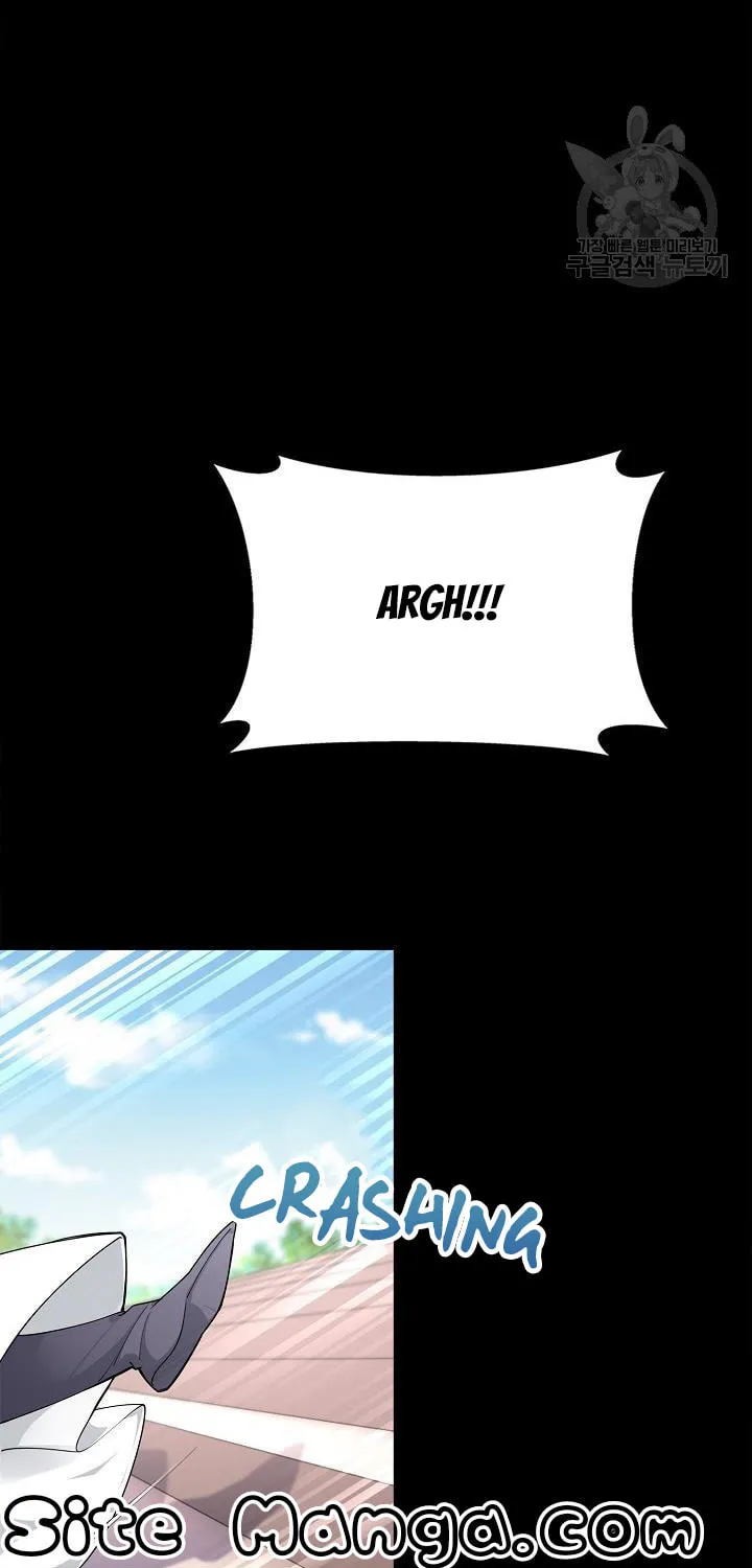 After the Frozen Heart Melts Chapter 14 page 61 - 