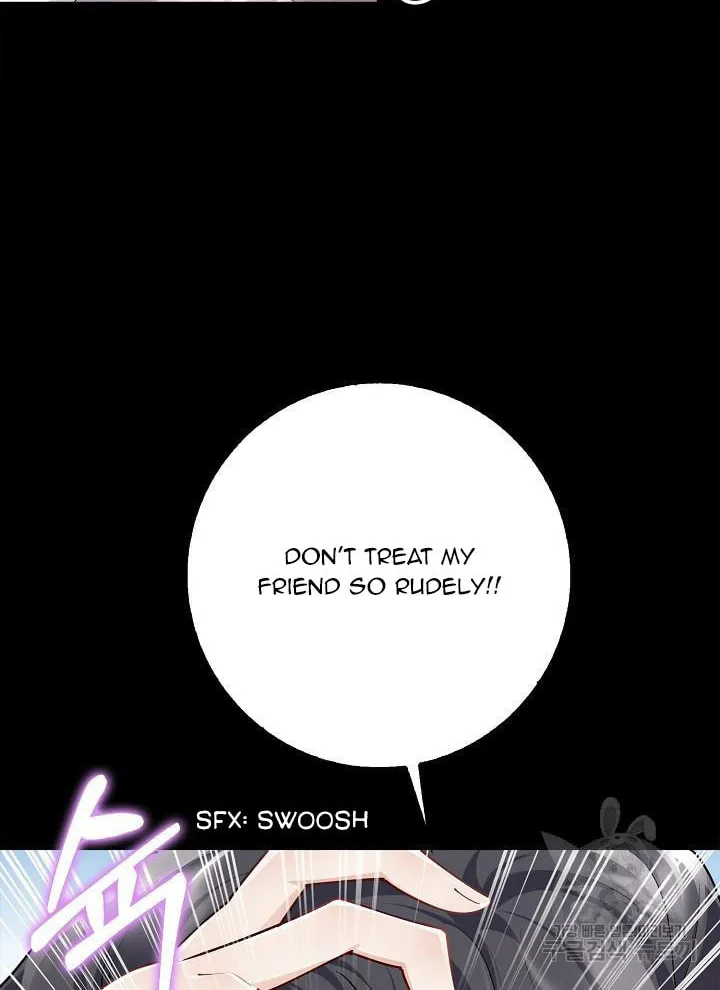 After the Frozen Heart Melts Chapter 14 page 62 - 