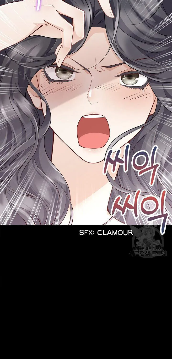 After the Frozen Heart Melts Chapter 14 page 63 - 