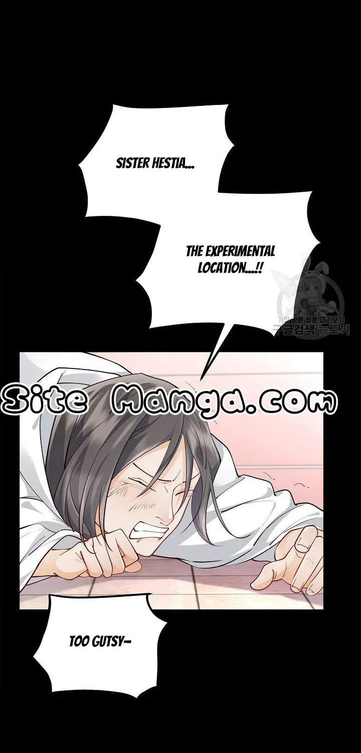 After the Frozen Heart Melts Chapter 14 page 64 - 