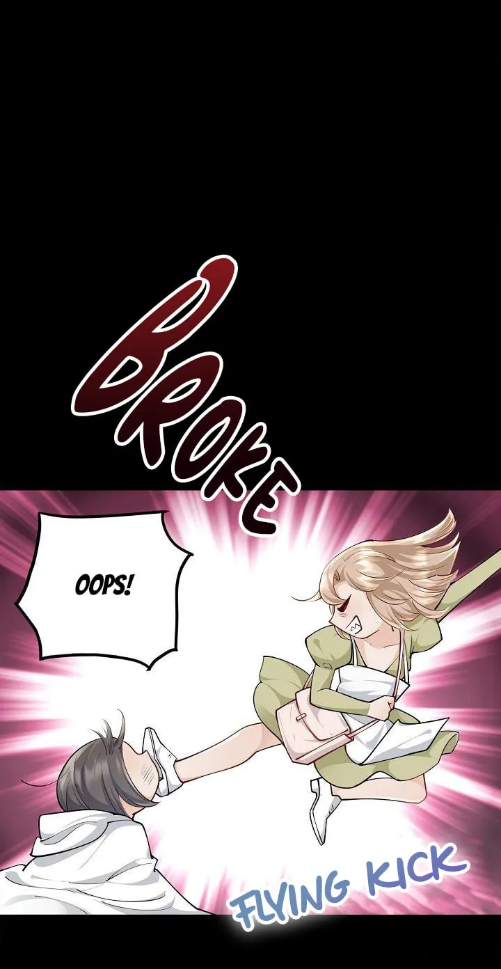 After the Frozen Heart Melts Chapter 14 page 65 - 