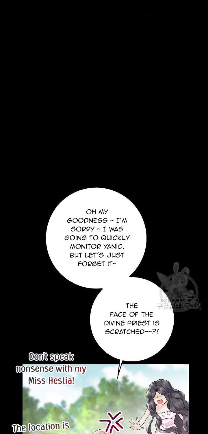 After the Frozen Heart Melts Chapter 14 page 66 - 