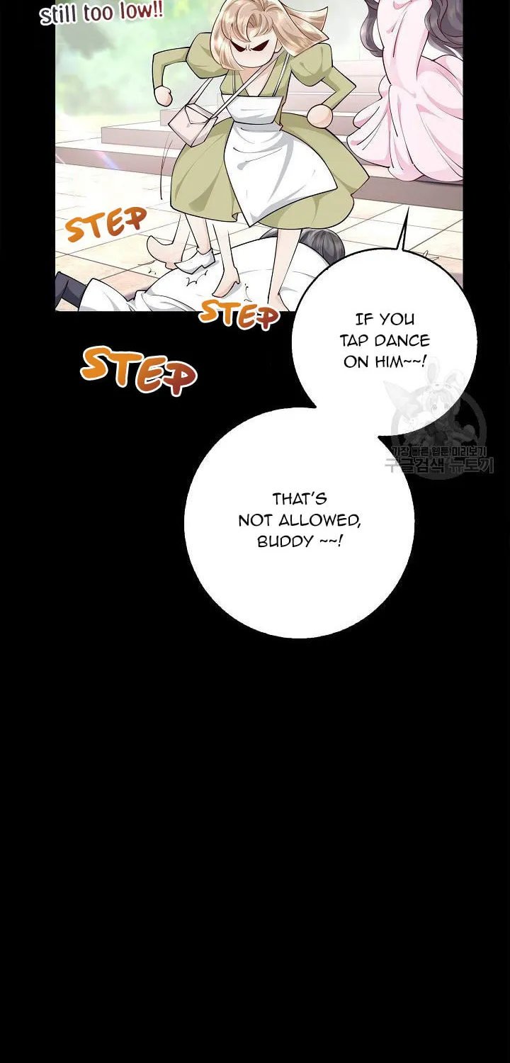 After the Frozen Heart Melts Chapter 14 page 67 - 