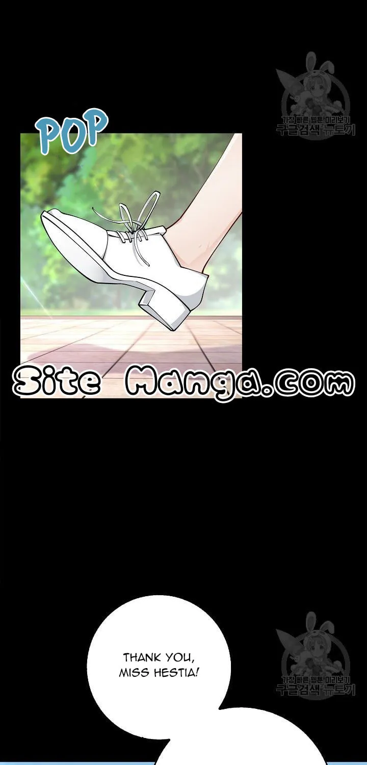 After the Frozen Heart Melts Chapter 14 page 68 - 