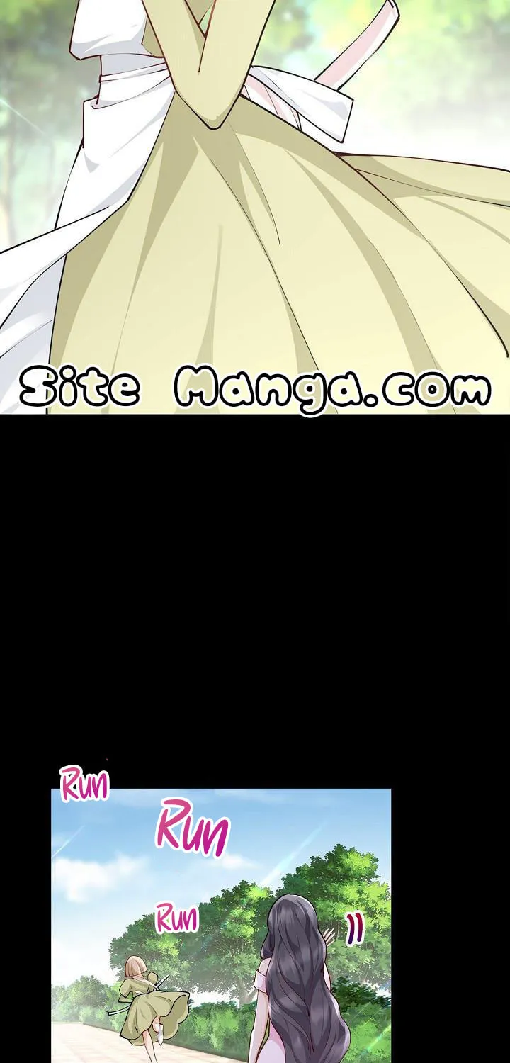After the Frozen Heart Melts Chapter 14 page 70 - 
